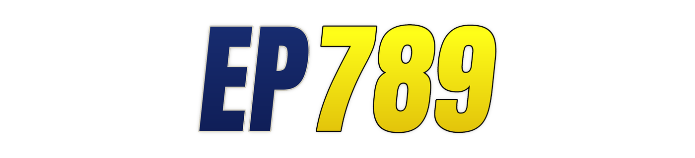 EP789 โลโก้